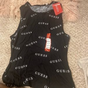 Guess top